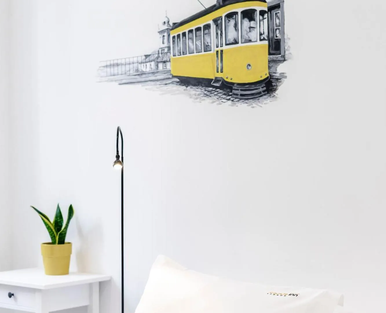 Castle Inn Lisbon Apartments 0*,  Portugal