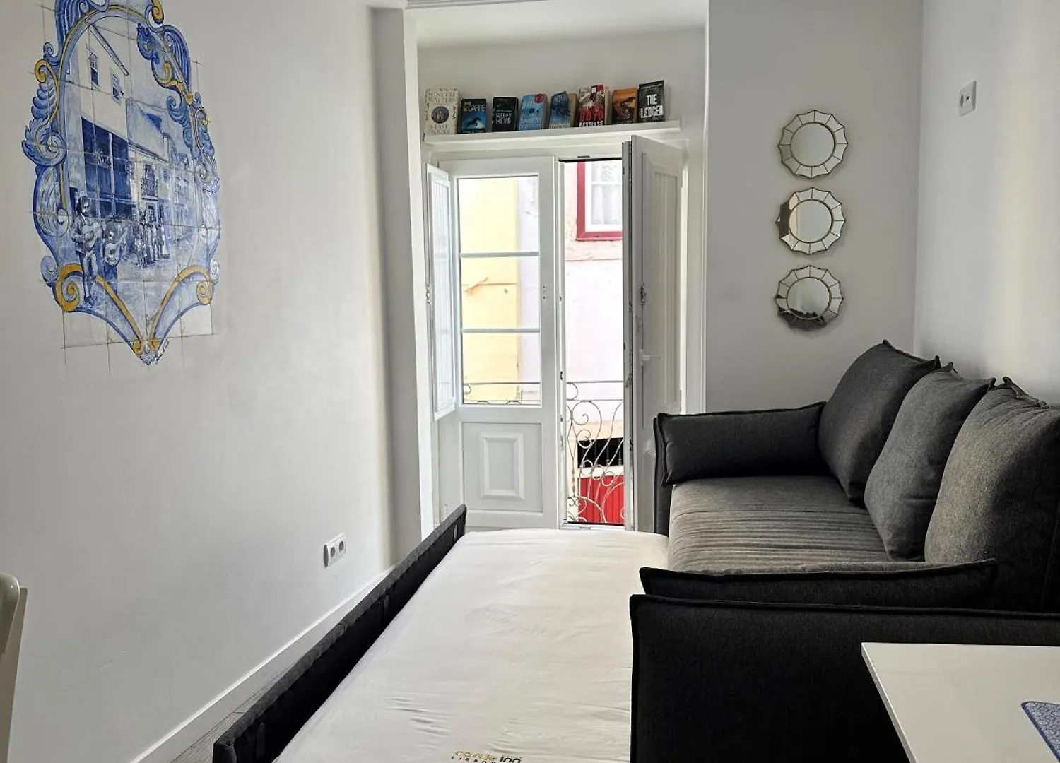 Castle Inn Lisbon Apartments