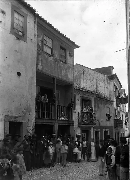 Castle Inn Lisbon Apartments