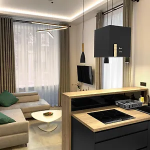 Starowislna 41-43 By Pi , Cracovia Polonia