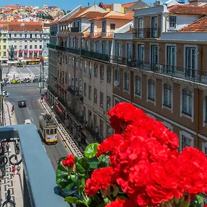 Lejlighed Baixa - Luxury, Lisboa