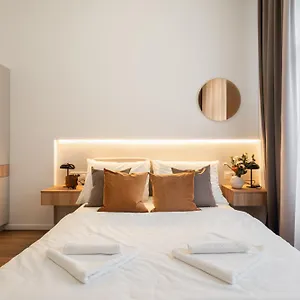 Boutique Suites, Location By Bqa , Budapest Hungría