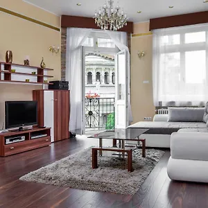 basilica-apartments.inbudapesthotels.com/