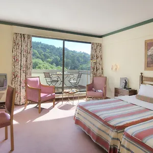 4* Hotel Nh Centro