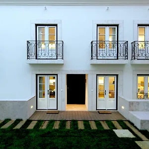 Lejlighed Alma Moura Residences, Lisboa