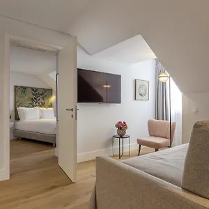  Lejlighed Serviced - Madalena