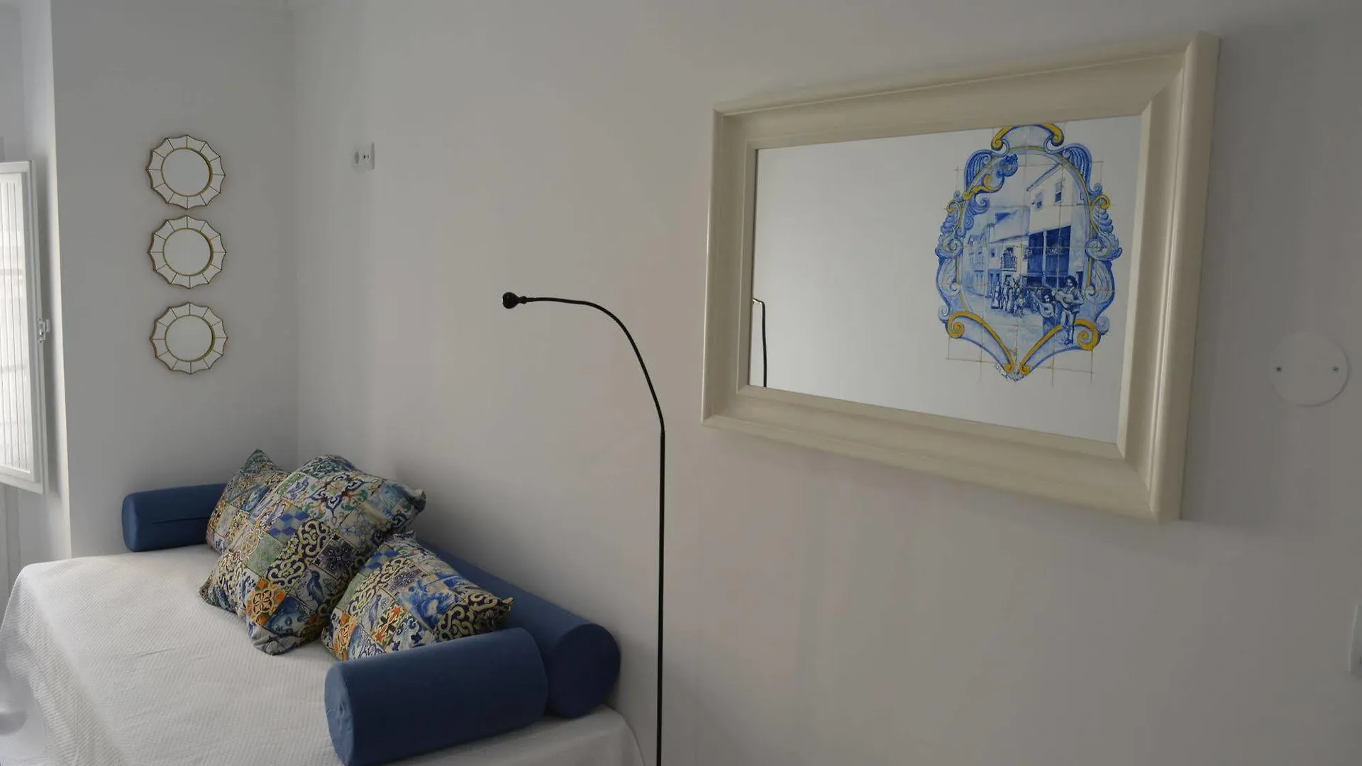 Castle Inn Lisbon Apartments 葡萄牙